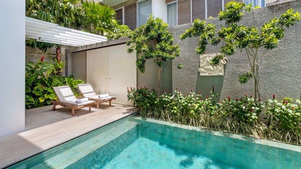 Gallery for Swan Villas in Seminyak