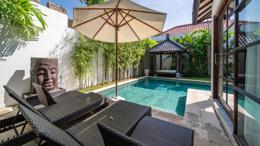 Gallery for Villa Bewa in Seminyak