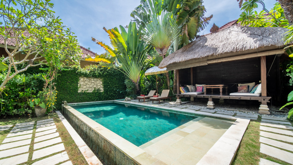 Gallery for Villa Gembira in Seminyak