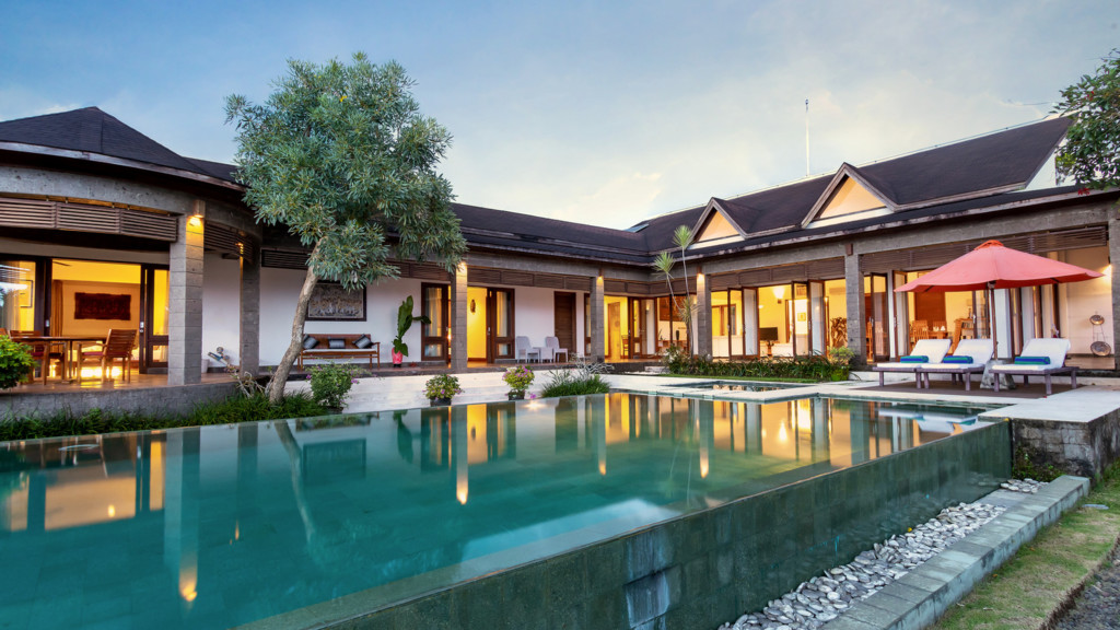 Gallery for Villa Griya Atma in Ubud