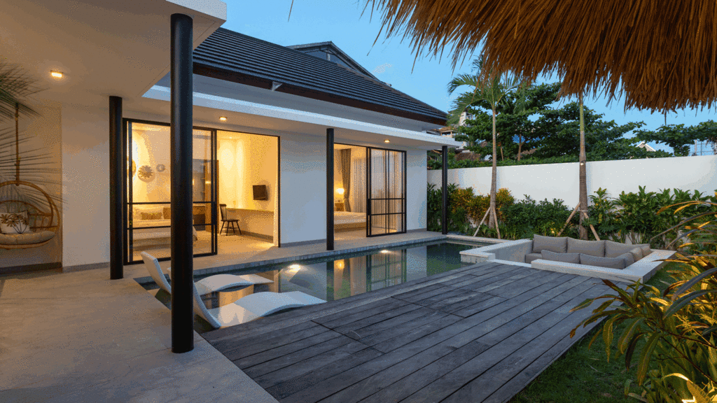 Gallery for Villa Lapis 2 in Canggu