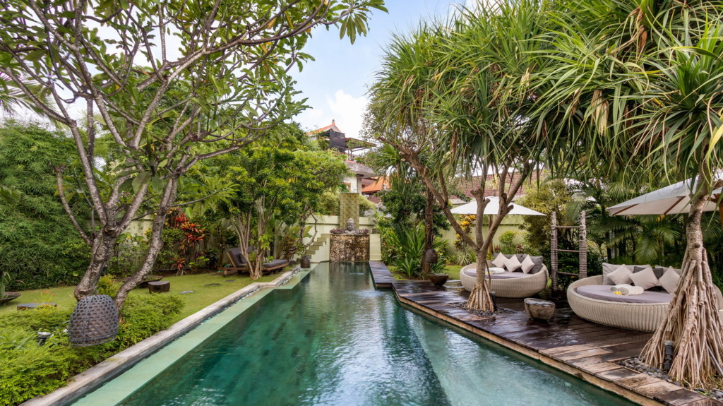 Gallery for Villa Shantika in Seminyak