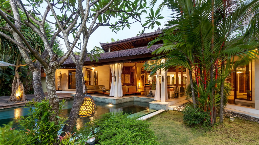 Gallery for Villa Shantika in Seminyak