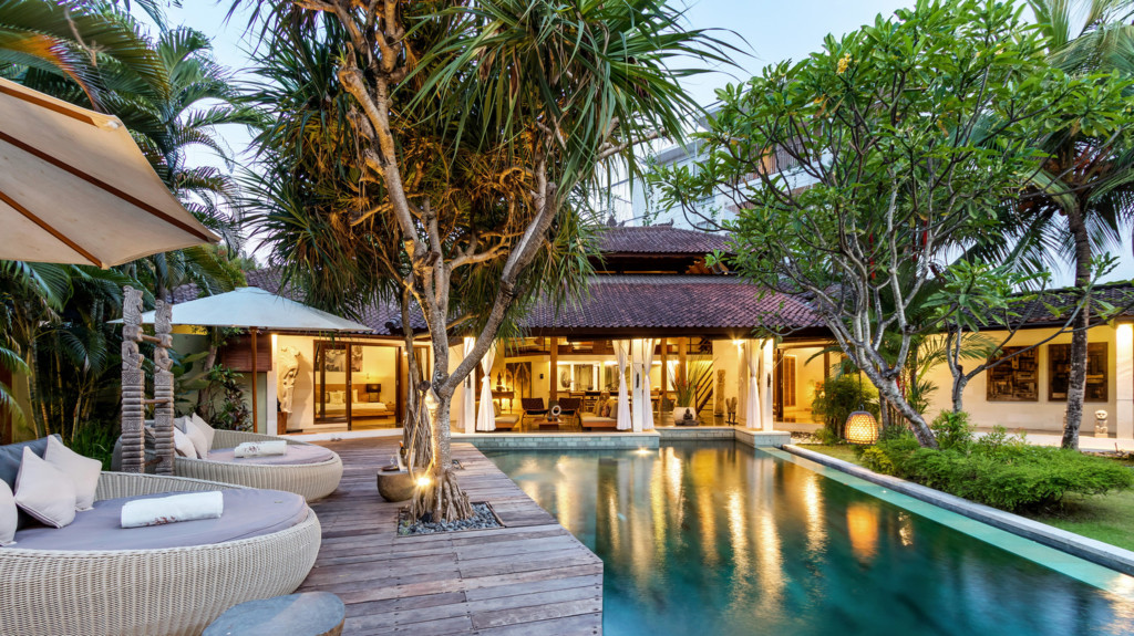 Gallery for Villa Shantika in Seminyak