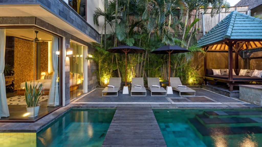 Gallery for Villa Suvitha in Seminyak