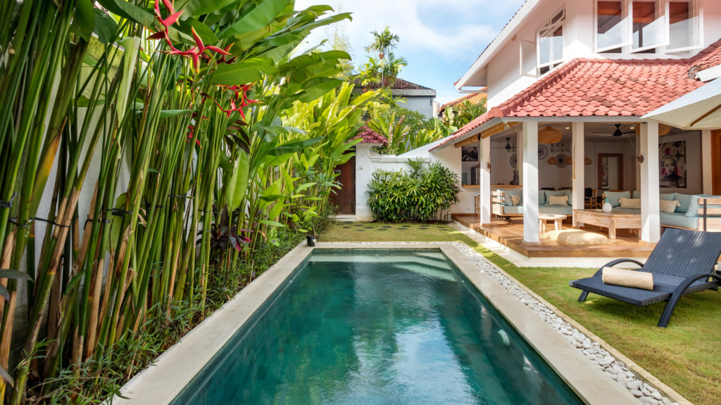 Gallery for Villa Umara in Seminyak