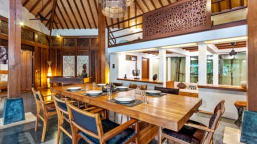 Villa Shantika - 3-bedroom villa in Seminyak - Book Direct
