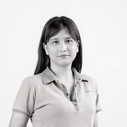 Olivia Napitupulu, Travel Consultant