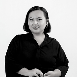 Priscilla Situmorang, Consultora de Viajes
