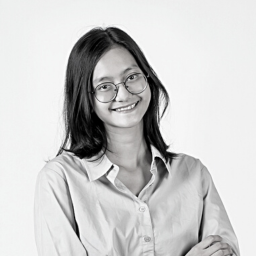 Sheila Tjahyana, Concierge Executive