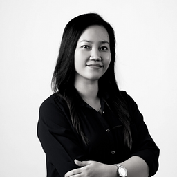 Sinta Putri, Account Manager