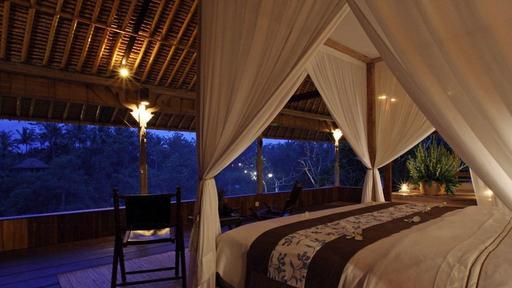5 Vila Bulan Madu Di Bali Versi Villa-Bali.com  Villa 